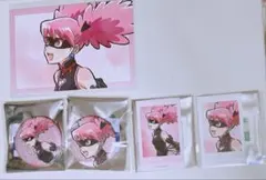 ヴィジランテ 僕のヒーローアカデミア ヒロアカ ポップステップ