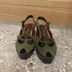 【極美品】RABOKIGOSHI works × EMIKO KAMISHIMAのサムネイル