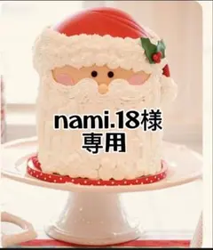 nami.18様専用