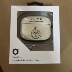iFace First Class ちいかわ AirPods Proケース