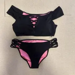 ヴィクトリアシークレットPINK ビキニ