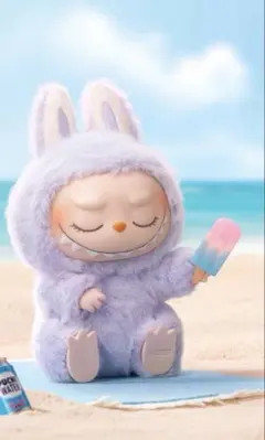 Have a Seat ラブブ ZIZI