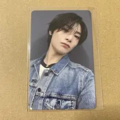 Stray Kids DOiT HMV特典 トレカ アイエン
