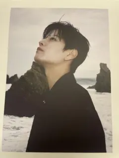 Stray Kids Do ItフォートボードスンミンIt ver 封入