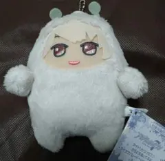 アイナナ きらどるぬいぐるみ モンぬい 棗巳波 IDOLiSH7