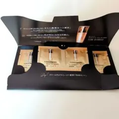 COVERMARK セルアドバンスト セラム WR サンプルのサムネイル