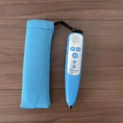E-pencil Kumon 本体・袋のサムネイル