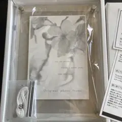 2025年最新】無印良品 フォトフレームの人気アイテム - メルカリ