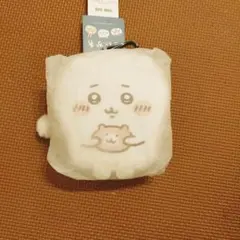 ちいかわ　ポーチ　ちいかわ GU