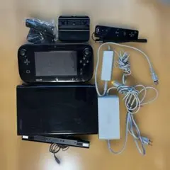 Wii U本体＋マリオカート8＋スプラトゥーン