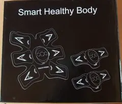 ほぼ未使用Smart Healthy Body EMSトレーニング