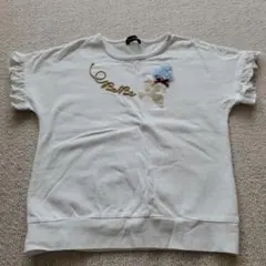 美品☆BeBeTシャツ