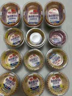CO-OP 油も水も吸いとるお弁当ケース 詰め合わせのサムネイル