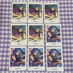 あんさんぶるスターズ あんスタ ぱしゃっつ HiMERU