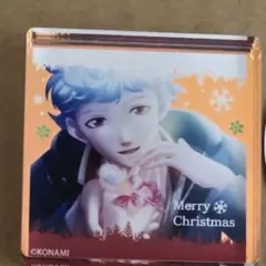 ときメモGS4 本多行 クリスマスオーロラアクリルキューブ - メルカリ
