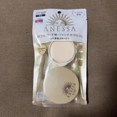 アネッサ オールインワンビューティーパクトのサムネイル