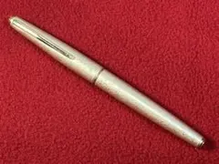 Sailor 万年筆 21K 21金　細字 レザータッチ軸　廃盤 Sailor 万年筆 21K 21金 細字 レザータッチ軸 廃盤 - メルカリ