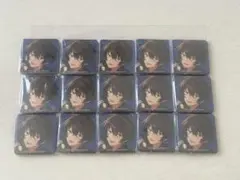 あんスタ 朔間凛月 ハート缶 30個 痛バッグ - メルカリ