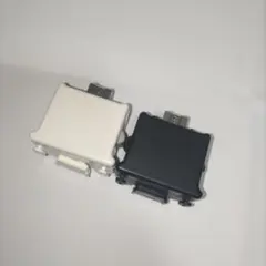 Wii モーションプラス　2つ