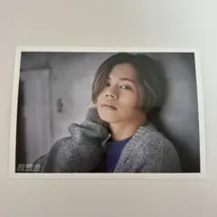 超特急 生写真 TIME 神奈川公演 カイ