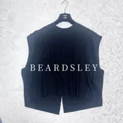 2026年最新】ビアズリー beardsley ジレの人気アイテム - メルカリ