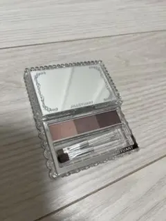 JILL STUART ブルームニュアンス ブロウパレット　02