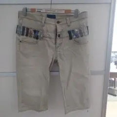 レイジブルー ハーフパンツのサムネイル