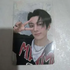 ENHYPEN ジェイ powerstasion ラキドロ