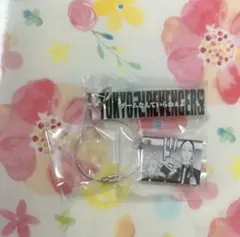 東京リベンジャーズ メモリアルアクリルプレートコレクション 灰谷蘭・竜胆