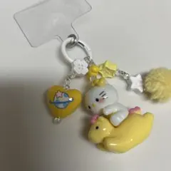 激レア　ハローキティ　ストラップ　歯　デンツプライ 激レア ハローキティ ストラップ 歯 デンツプライ - メルカリ