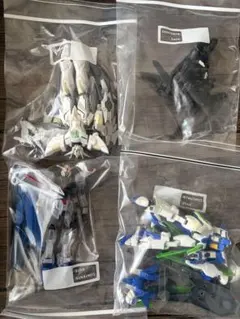 2026年最新】ガンプラまとめ売りの人気アイテム - メルカリ