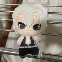 鬼滅の刃 ともぬい 柱登場編 風柱 不死川実弥