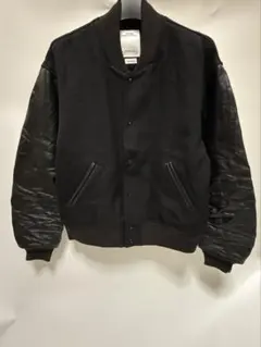 visvim VARSITY JACKET バーシティジャケット スタジャン