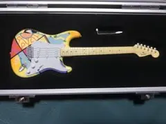 希少品Jimi Hendrixミニギターフレーム ジミ・ヘンドリックス ジミヘン