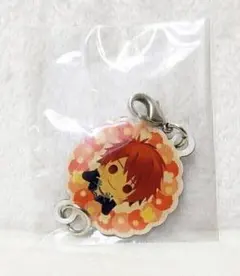 うたの☆プリンスさまっ♪ ファスナーマスコット 一十木音也 B2311160