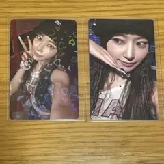 LE SSERAFIM DIFFERENT weverse サクラ トレカ 通常