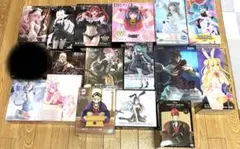 プライズ　フィギュア　16点　まとめ売り　美少女