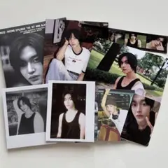 RIIZE ウォンビン RIIZING epilogue film ver.