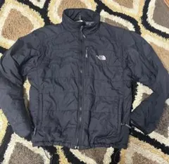 ノースフェイス 中綿ジャケット ナイロンジャケット ブラック