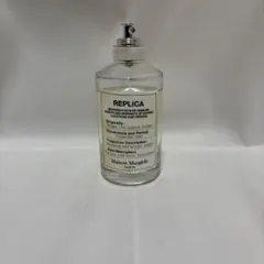 Maison Margiela 香水 Under the Lemon Treeのサムネイル