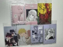 矢沢あい ツインウエハース まとめ売り