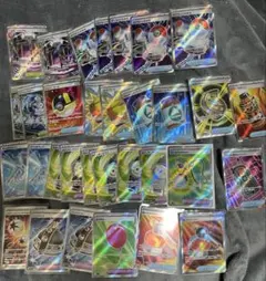 ポケモンカード　グッズ　どうぐ　特殊エネルギー　SRまとめ売り　32枚