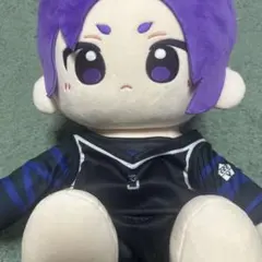新品未開封】 優里 優里ドッグ 犬 ぬいぐるみ キーホルダー 匿名配送