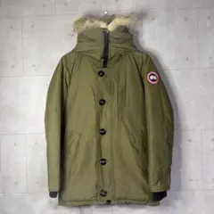 2026年最新】カナダ ジャスパー カーキの人気アイテム - メルカリ