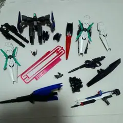 ポ*チ様 ガンプラジャンクパーツセット