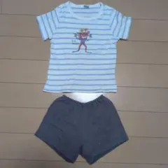 PETIT BATEAU パジャマ サイズ104