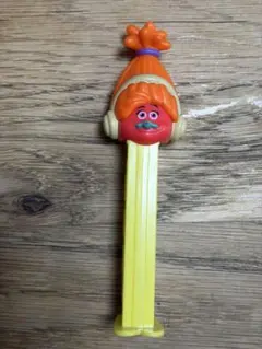 PEZ ペッツ トロールズ DJスキ