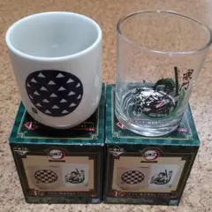 一番くじ 鬼滅の刃 ～無限列車編～