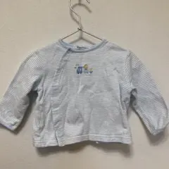 ファミリア カーディガン 80cm