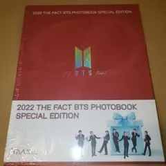 2026年最新】2022 the fact bts 写真集 トレカの人気アイテム - メルカリ